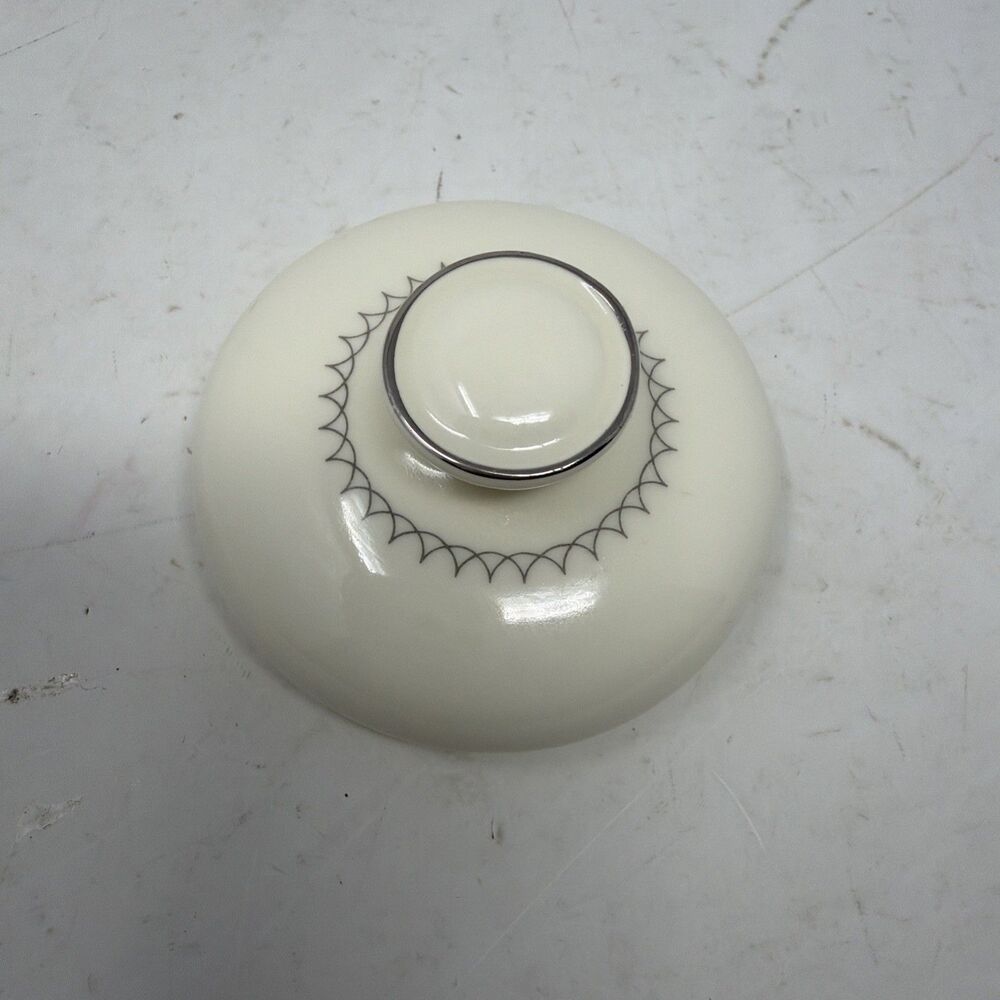 Royal Doulton The Romance Collection Melissa Replacement Sugar Bowl Lid Only